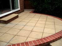 Paving & Patio Cleaning  image